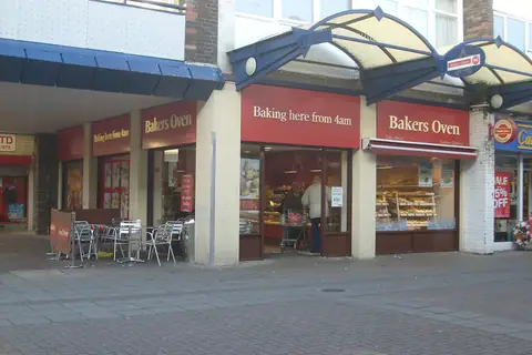 The Cakery photo 2